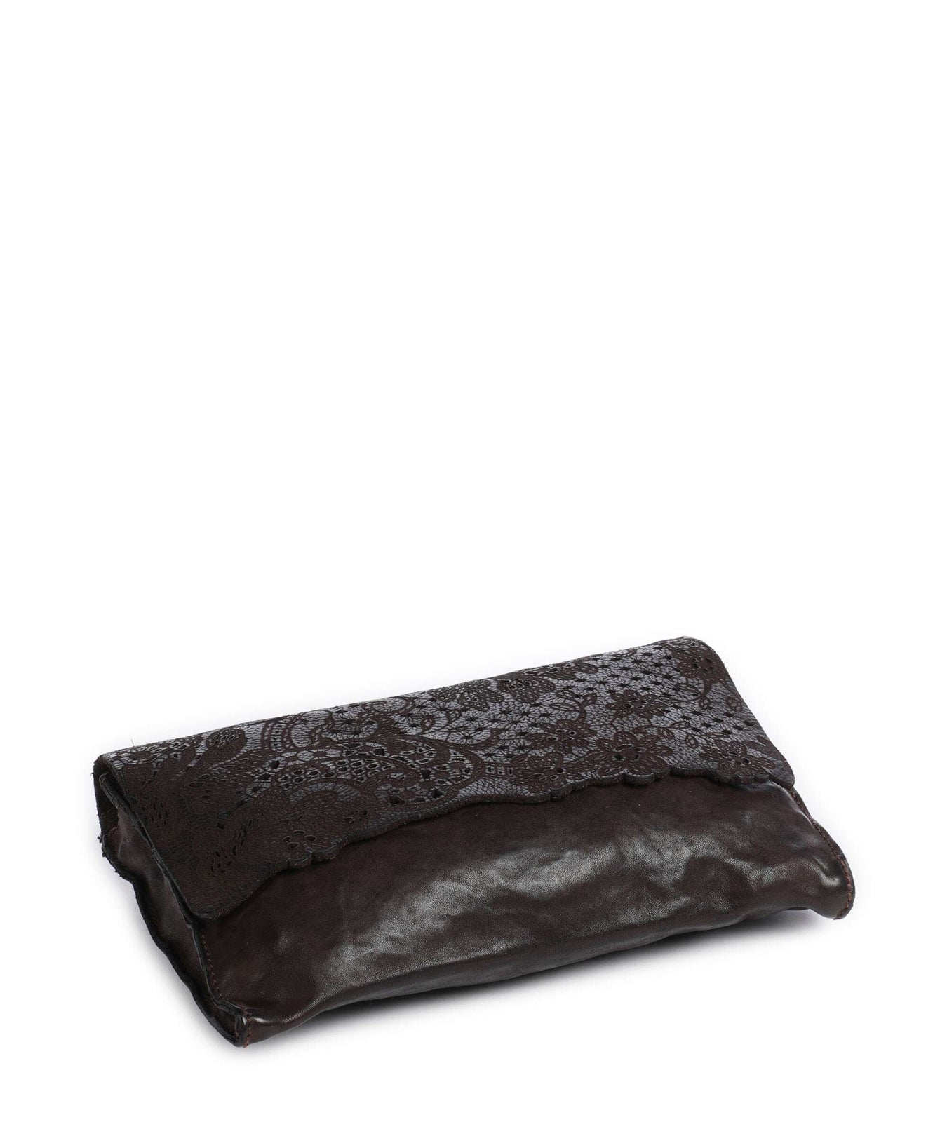 Campomaggi Crossbody bag brown