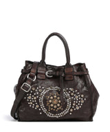 Campomaggi Handbag brown