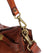 Campomaggi Shoulder bag cognac