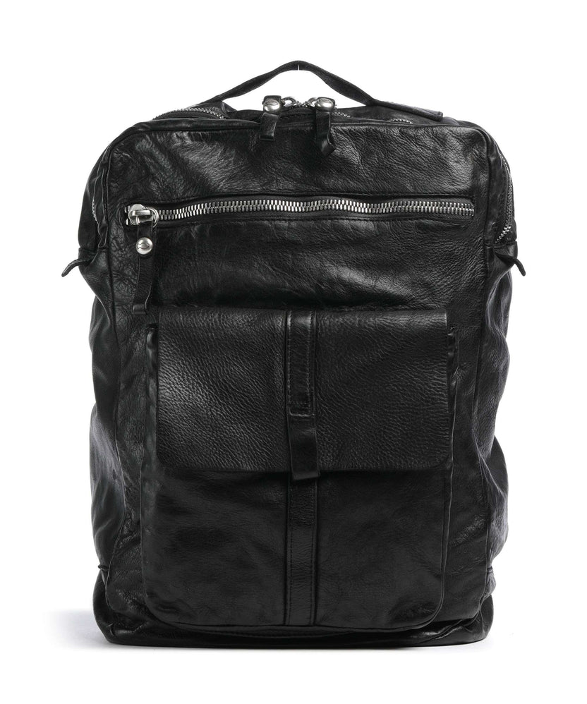 Campomaggi Backpack nero