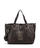 Campomaggi Tote bag brown