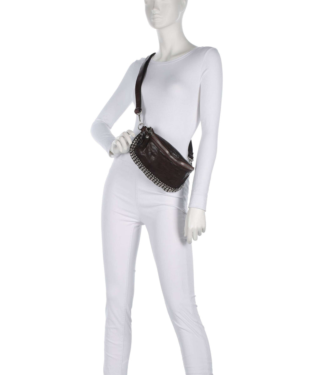 Campomaggi Belt bag brown