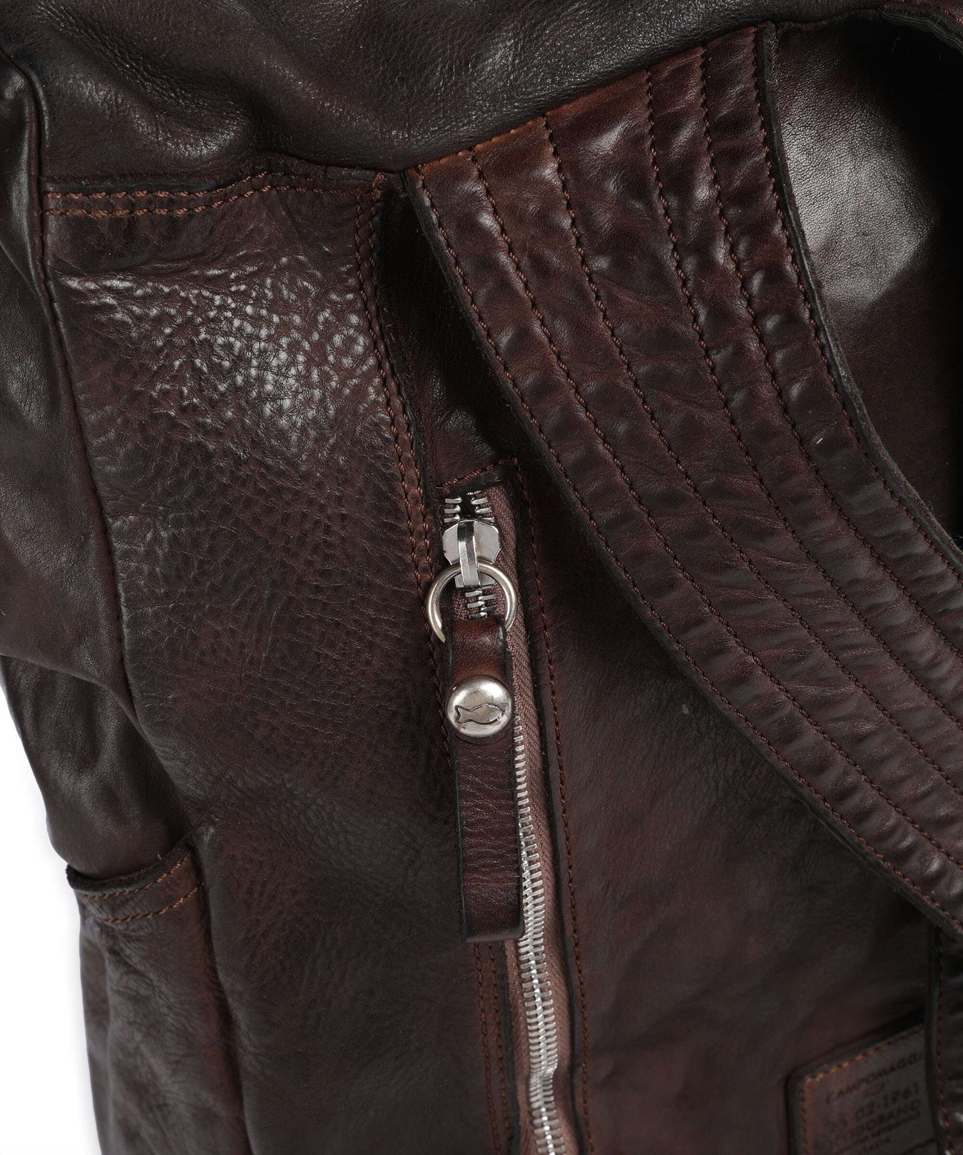 Campomaggi Backpack moro