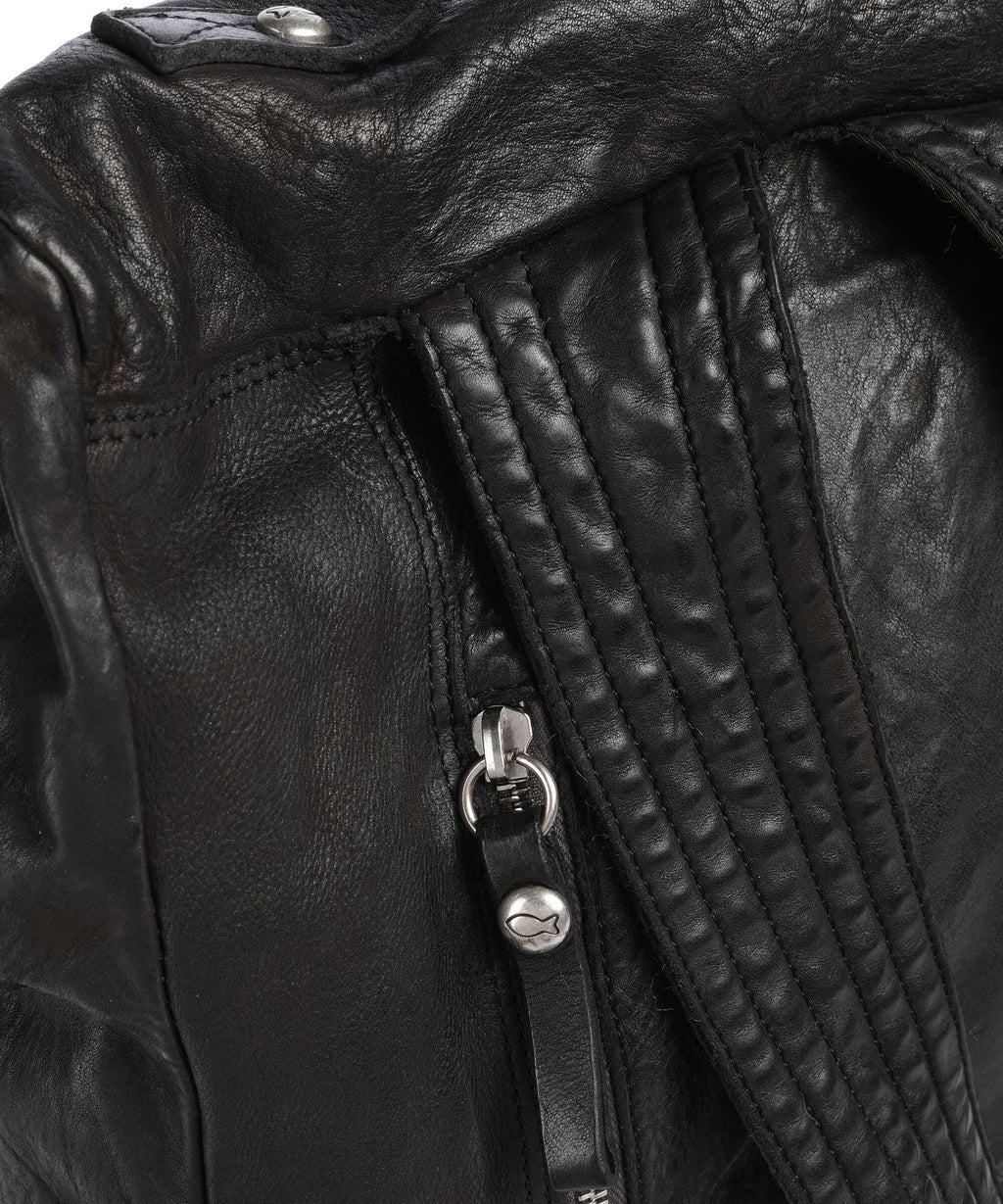 Campomaggi Backpack nero