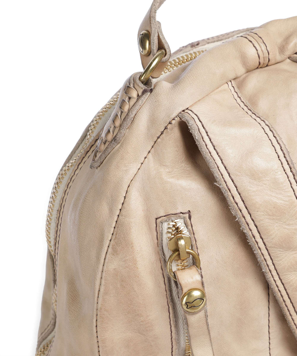 Campomaggi Backpack ice