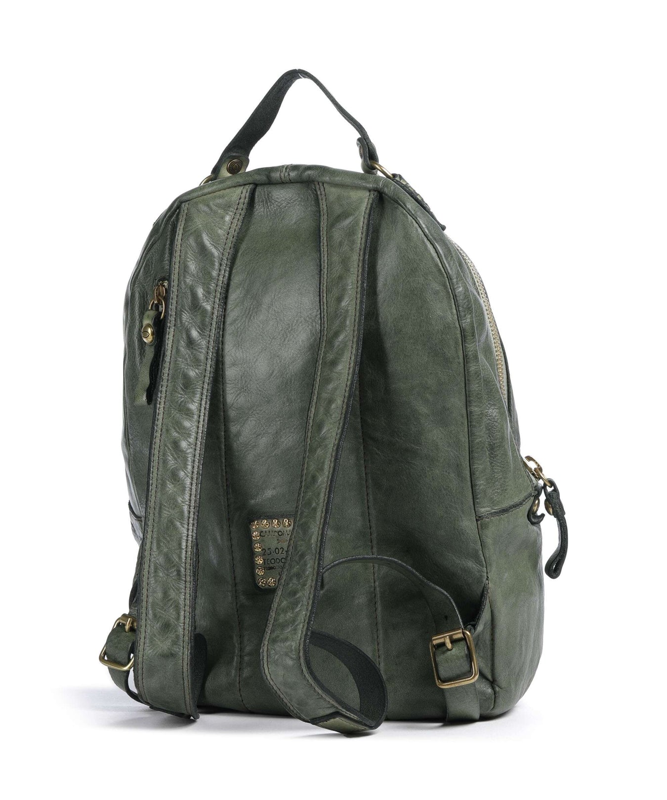 Campomaggi Backpack lake