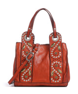 Campomaggi Torba preko ramena brick