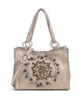 Campomaggi Crossbody bag ice