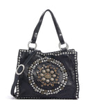 Campomaggi Torba preko ramena blue