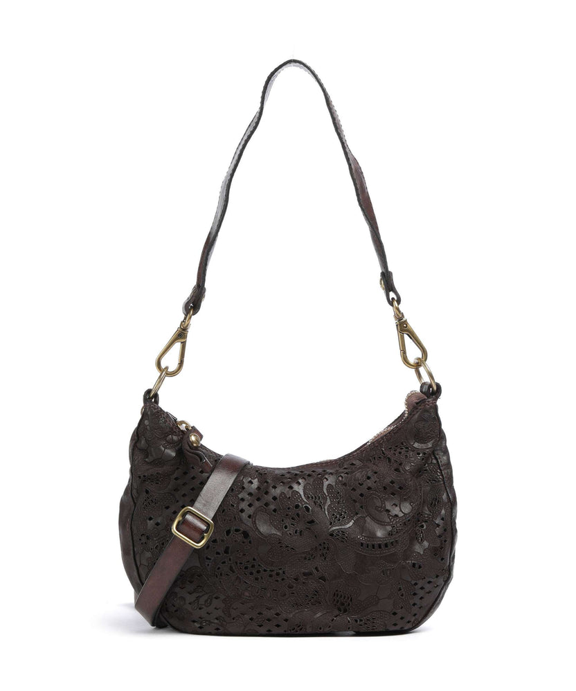 Campomaggi Shoulder bag brown