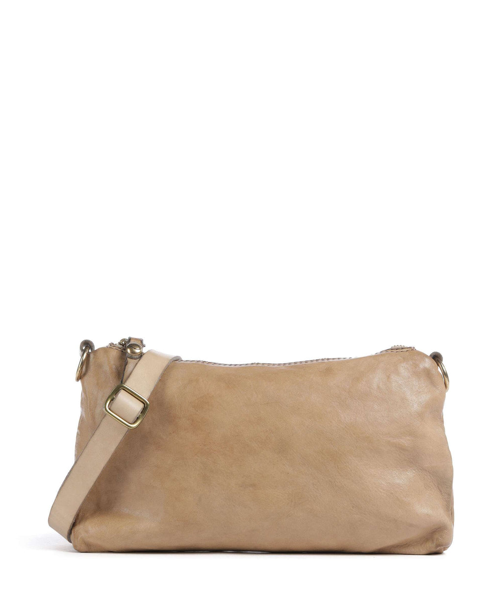 Campomaggi Crossbody bag ice