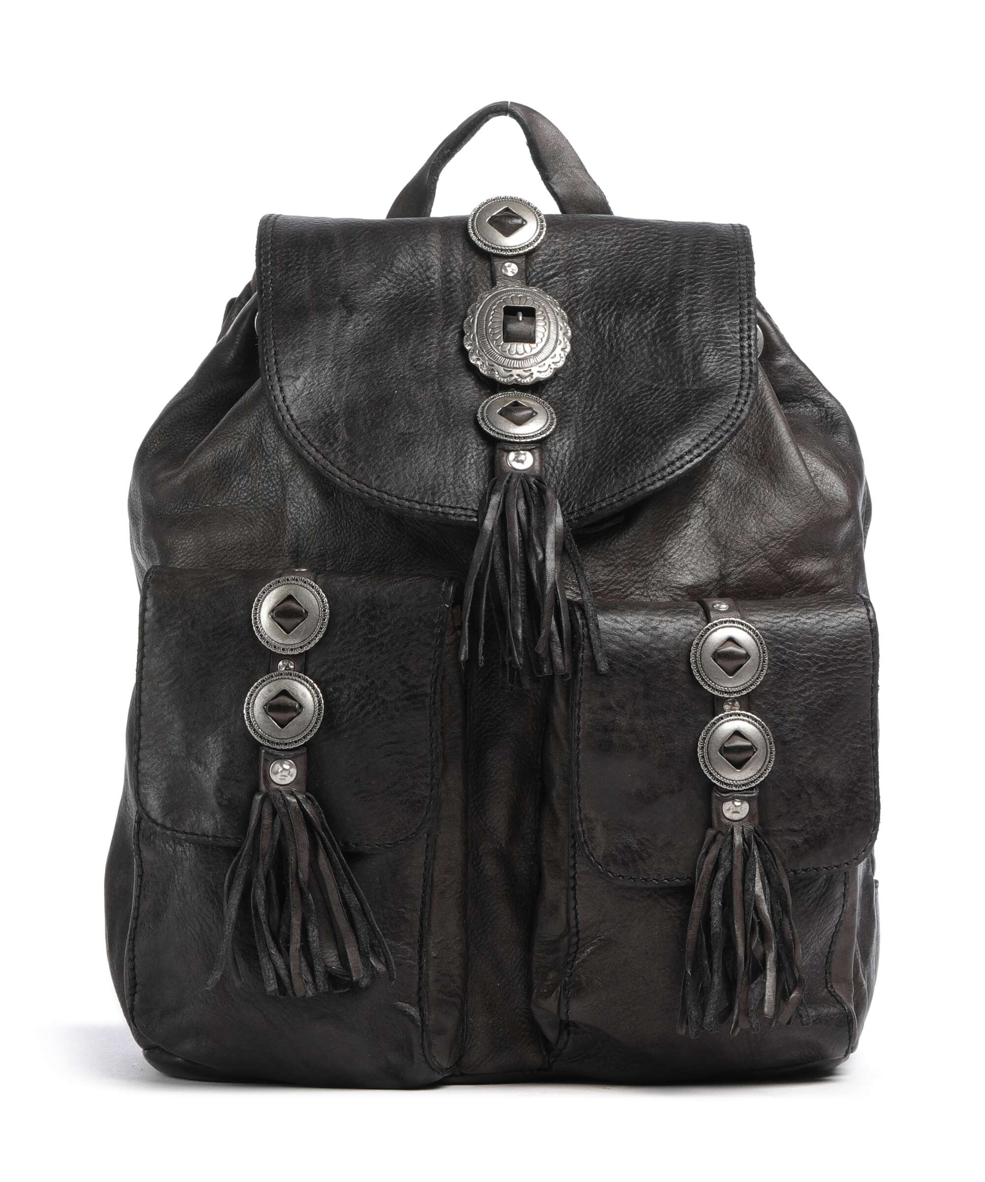 Campomaggi Backpack grey