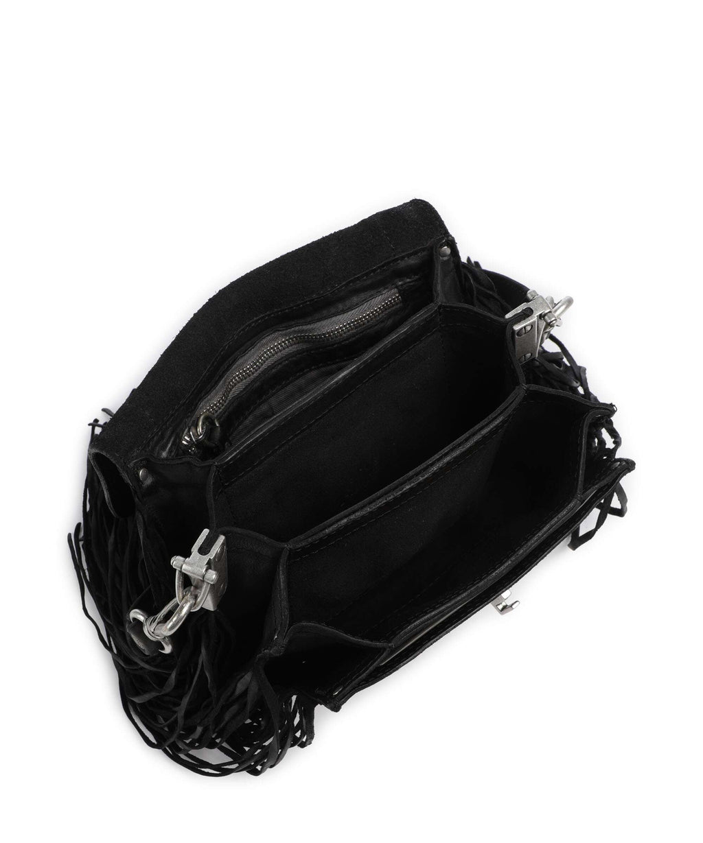 Campomaggi Shoulder bag black
