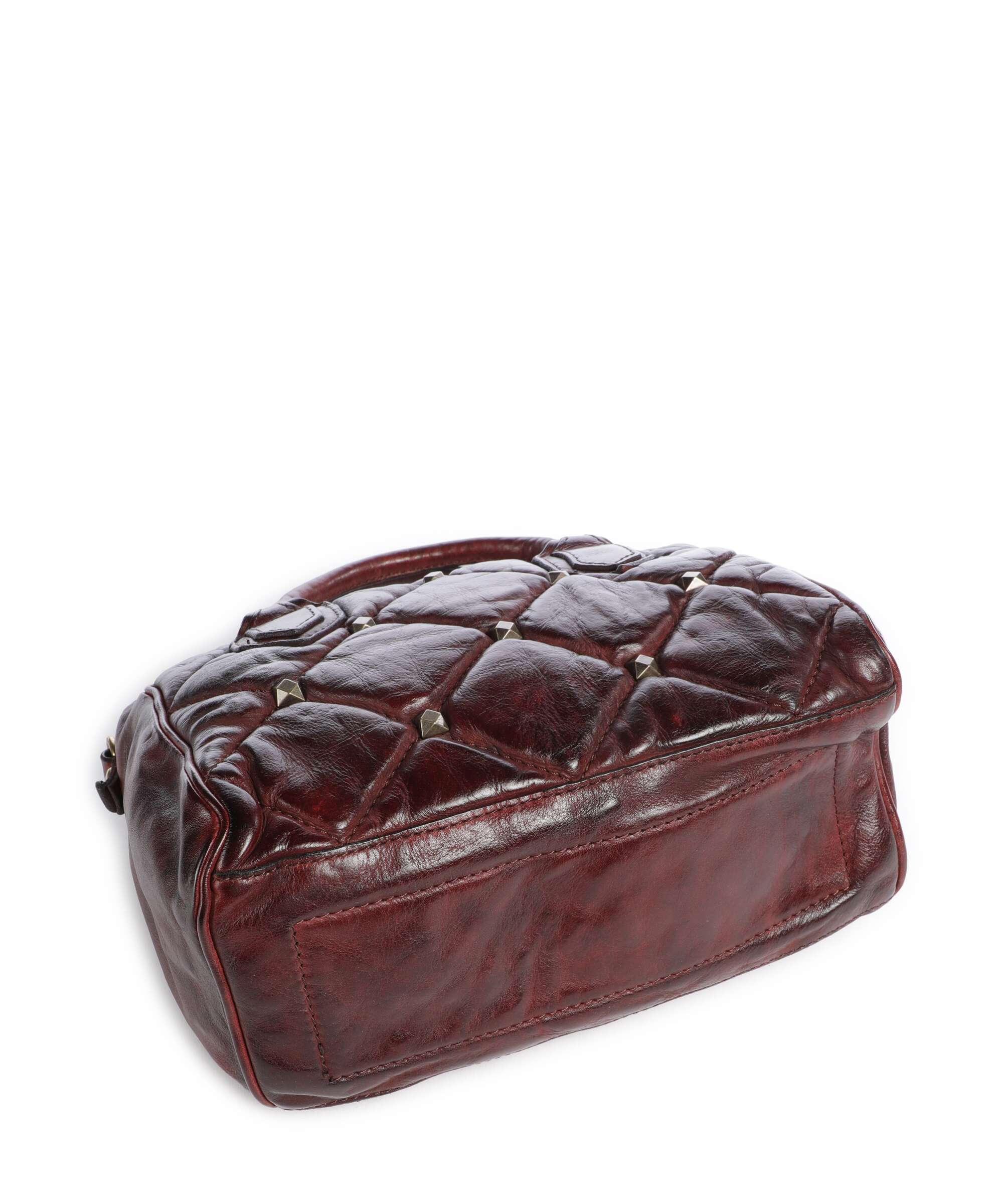 Campomaggi Handbag wine
