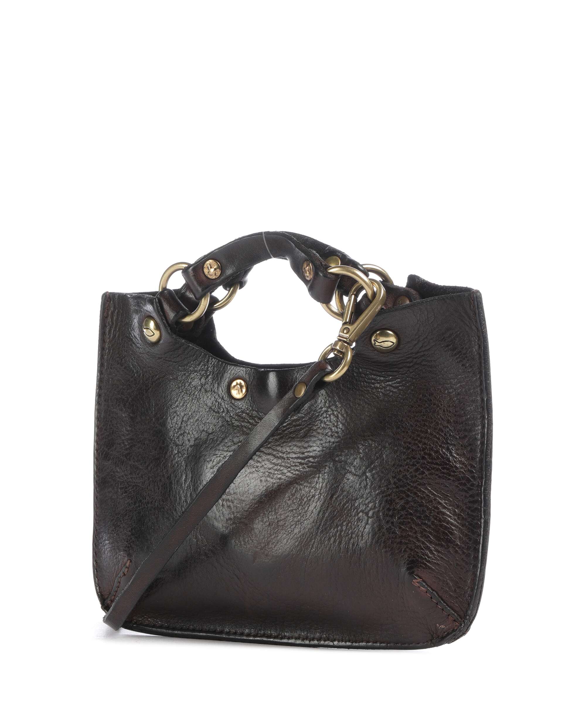 Campomaggi Handbag brown