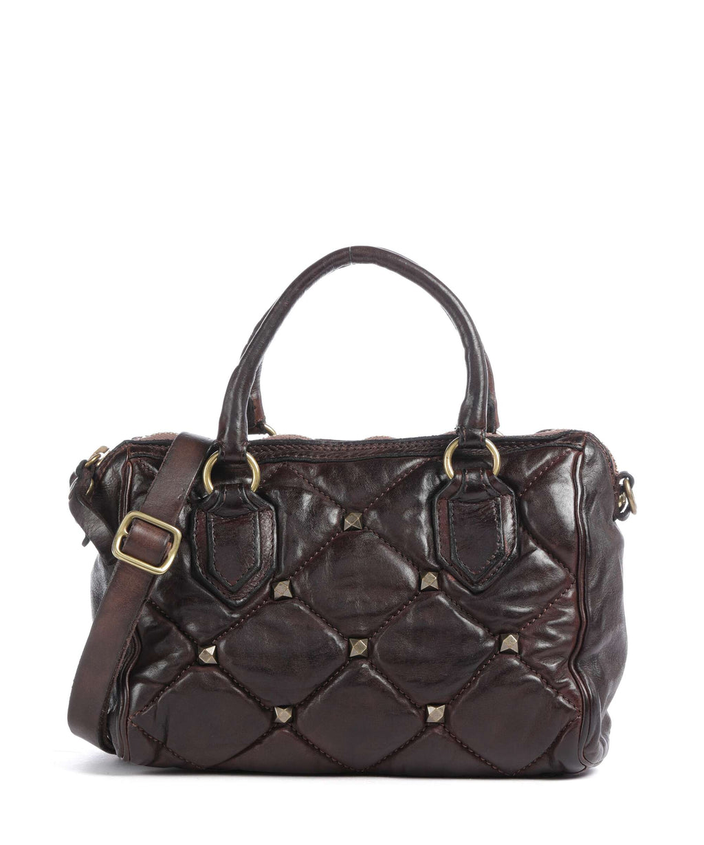 Campomaggi Handbag brown