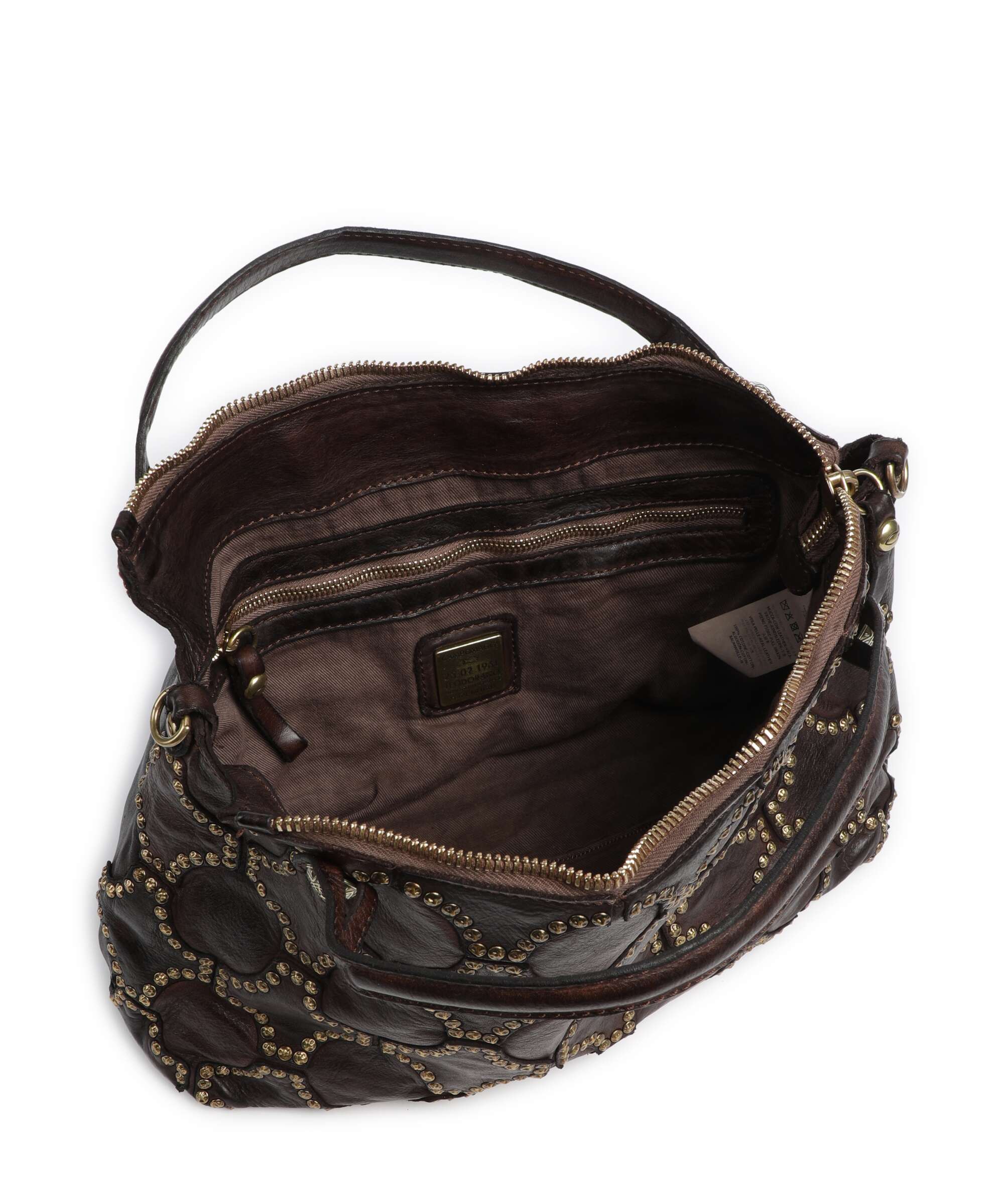 Campomaggi Handbag brown