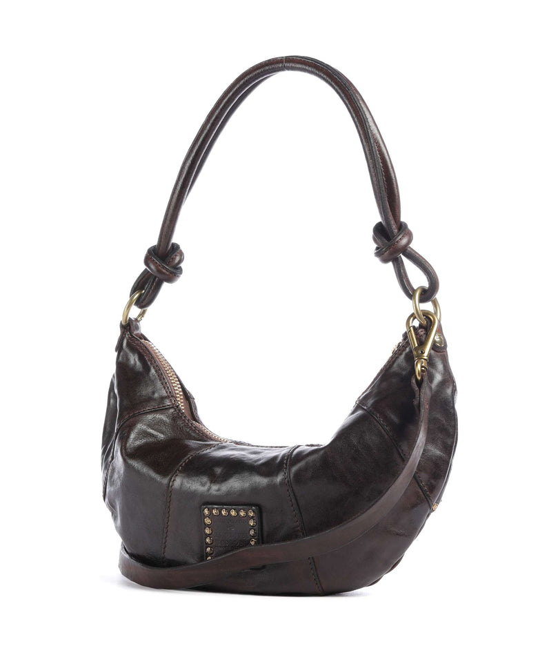 Campomaggi Hobo bag brown
