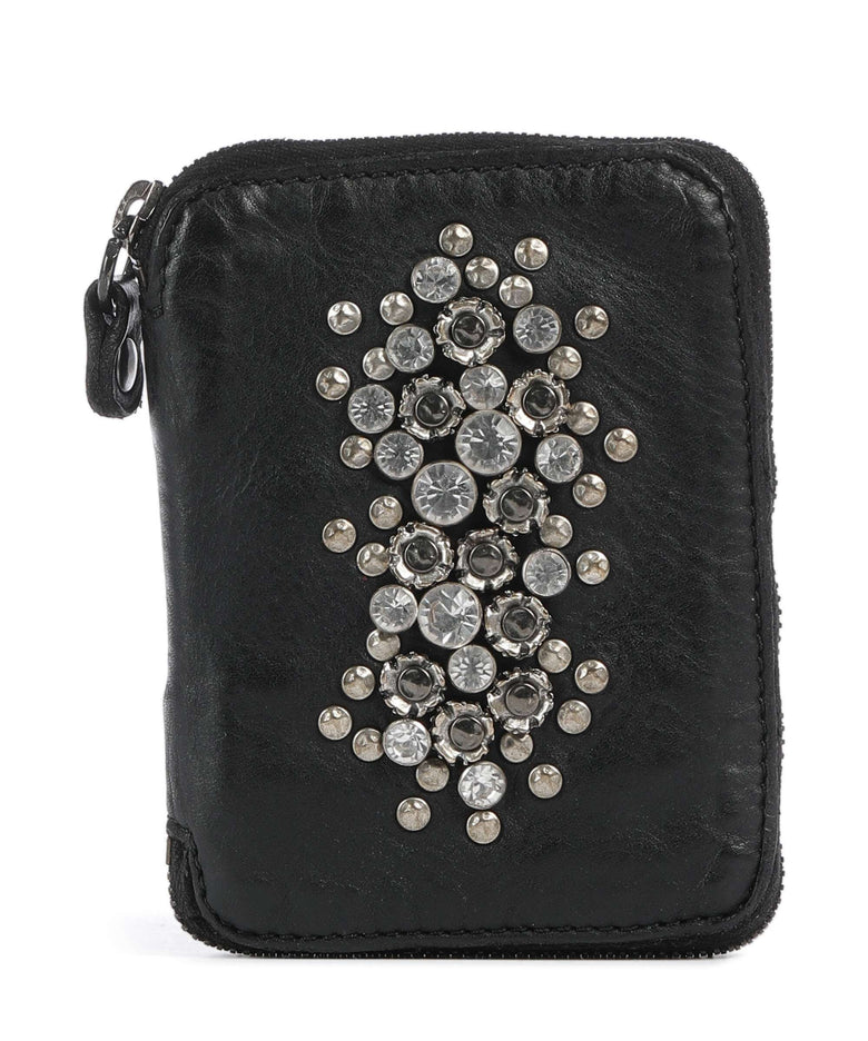 Campomaggi Wallet black
