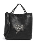 Campomaggi Handbag black