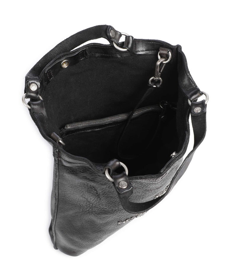 Campomaggi Handbag black