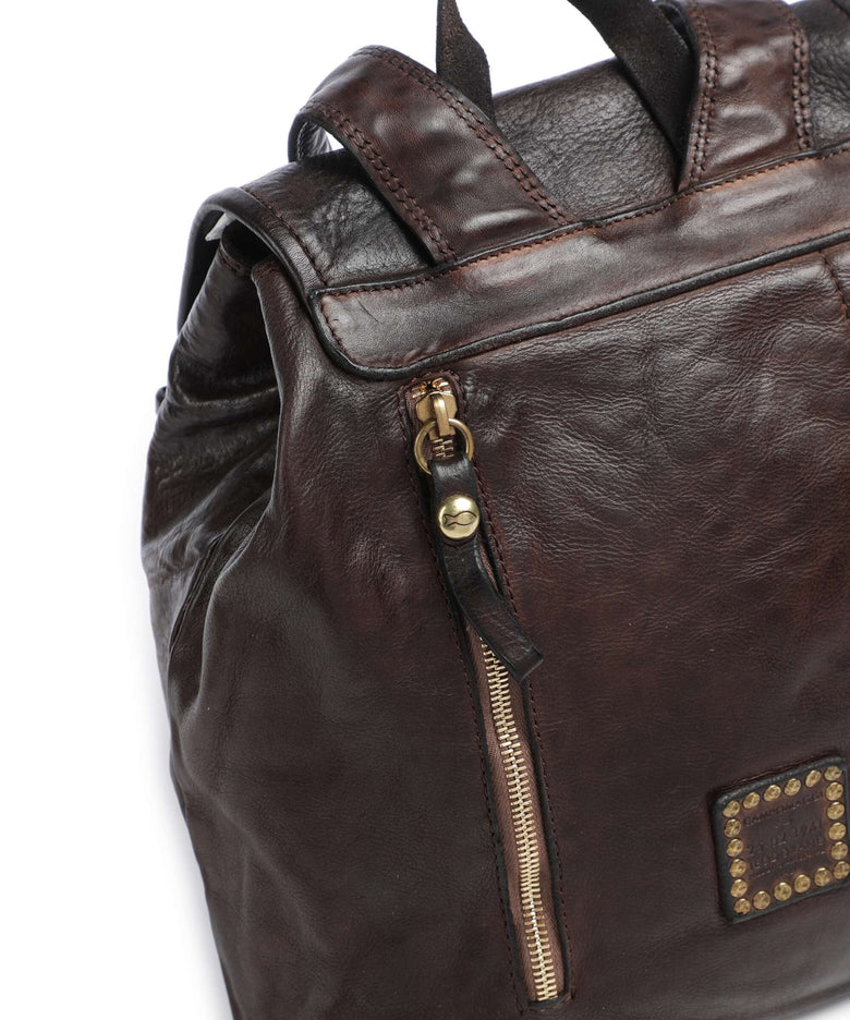 Campomaggi Backpack brown