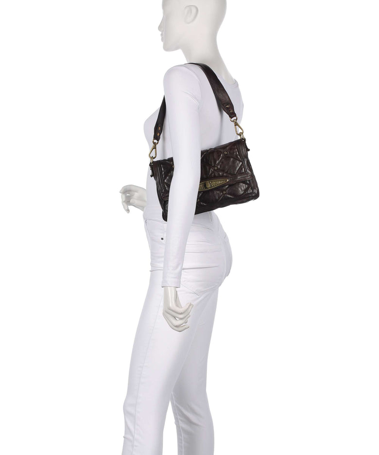 Campomaggi Shoulder bag brown