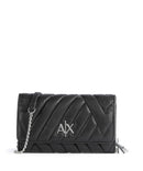 Armani Exchange Torba preko ramena nero