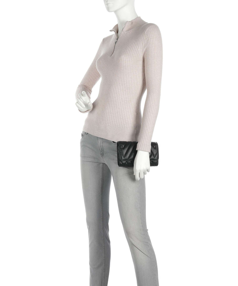 Armani Exchange Crossbody bag nero