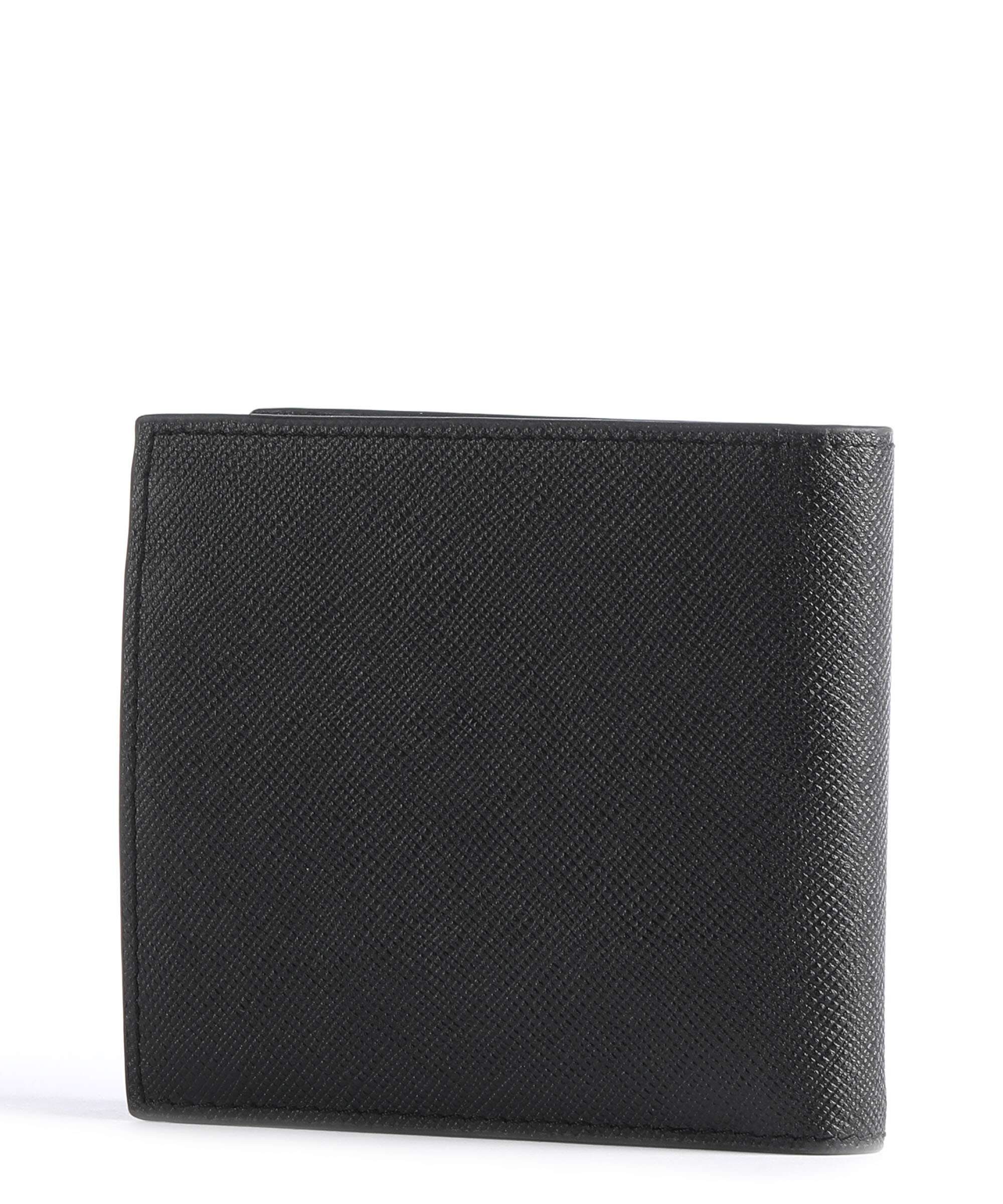 Armani Exchange Wallet nero