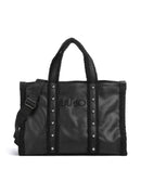 Liu Jo L Shopper nero