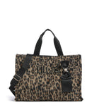 Liu Jo L Torbu brown animalier