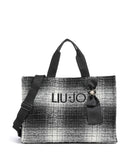Liu Jo L Torbu black