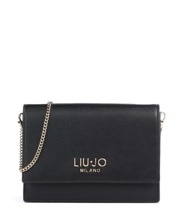Liu Jo Caliwen XS Torba preko ramena nero