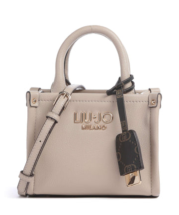Liu Jo Ridhi XS Torba preko ramena neutro
