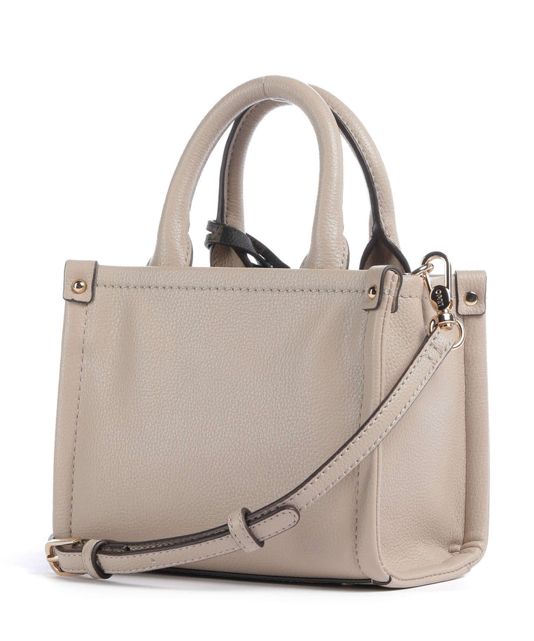 Liu Jo Ridhi XS Crossbody bag neutro