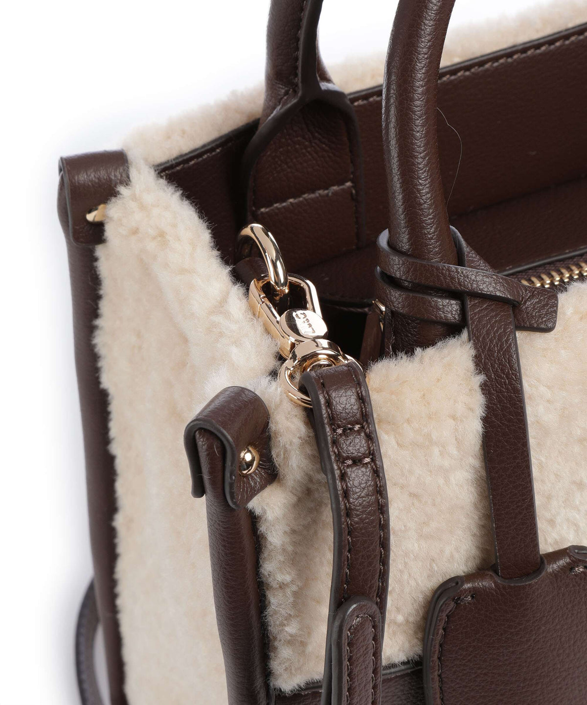 Liu Jo Ridhi S Handbag moro light