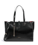 Liu Jo Doba L Shopper nero