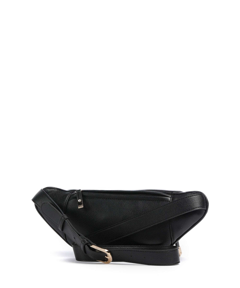 Liu Jo Manhattan M Fanny pack nero
