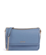 Liu Jo Manhattan S Torba preko ramena light denim
