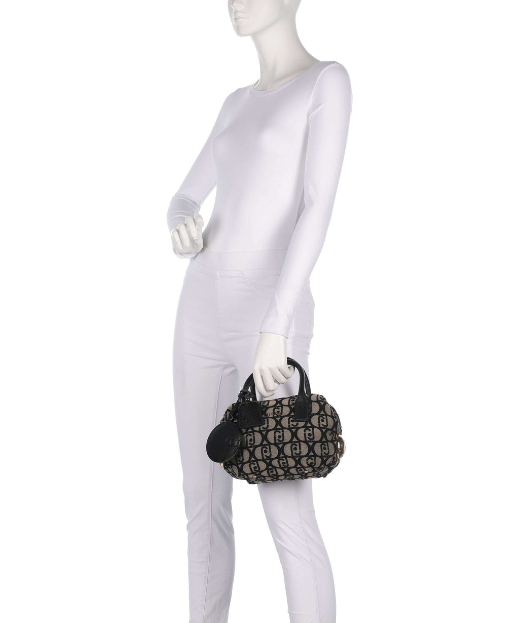 Liu Jo Amelie S Handbag tabacco