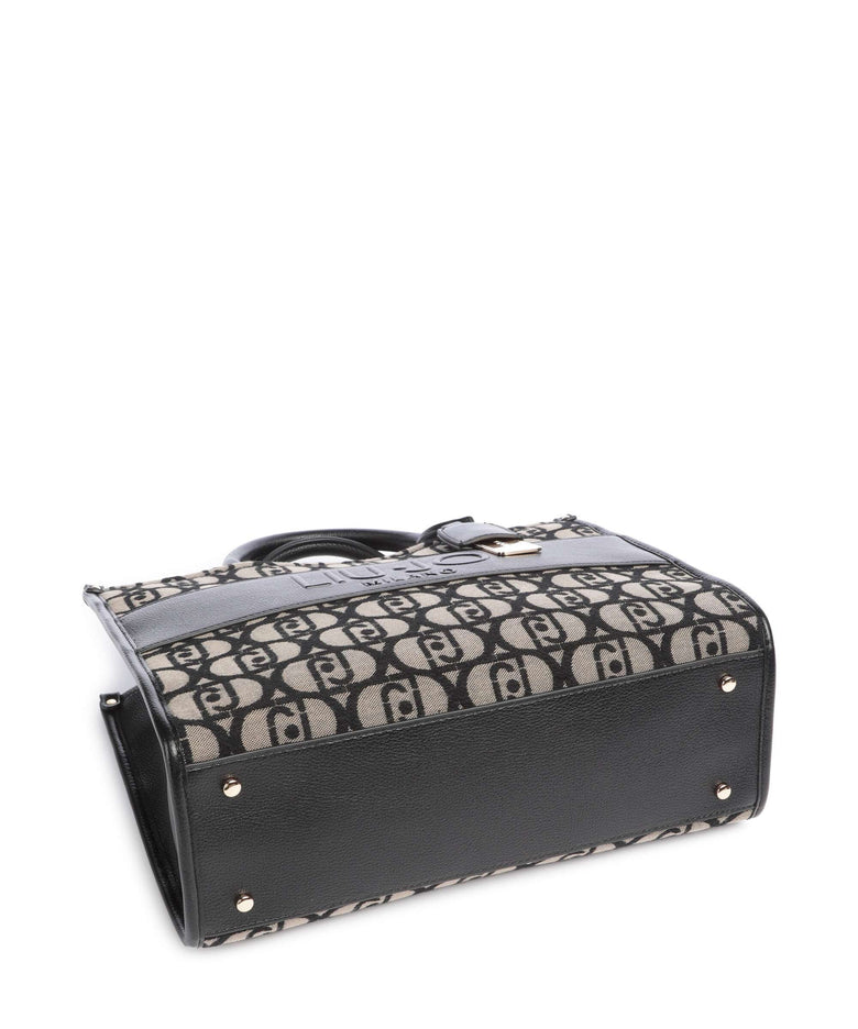 Liu Jo Ridhi M Handbag nero