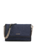 Liu Jo Manhattan S Torba preko ramena dress blue
