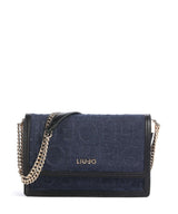 Liu Jo Manhattan S Torba preko ramena dress blue