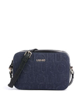 Liu Jo Manhattan M Torba preko ramena dress blue