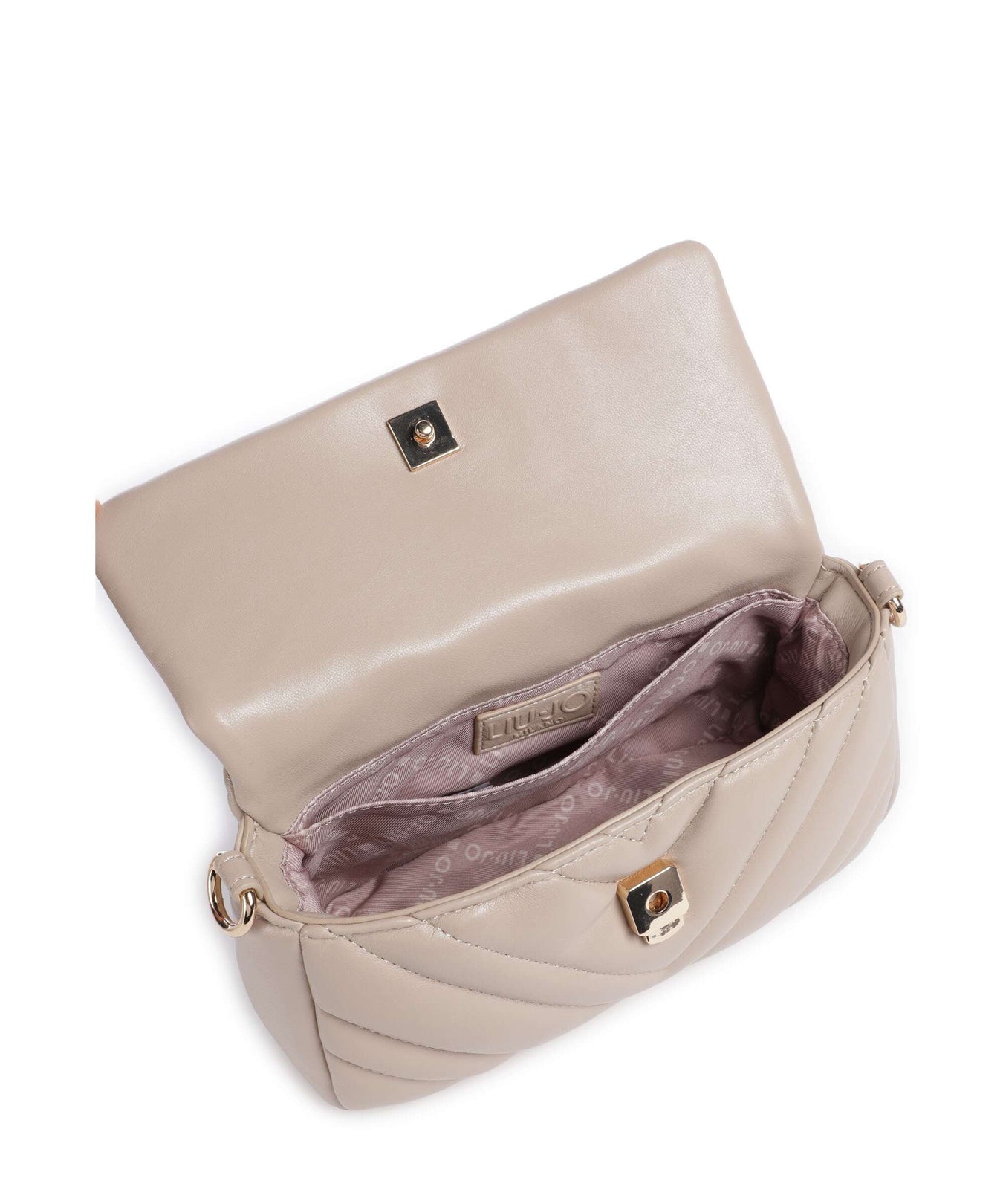 Liu Jo Lunny XS Shoulder bag neutro