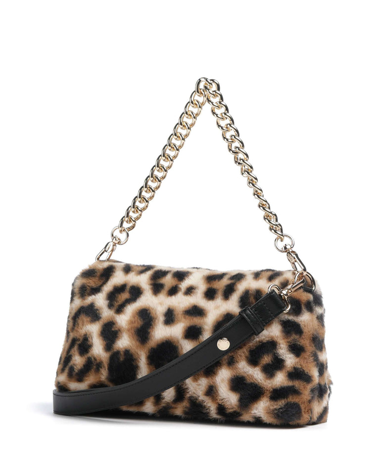 Liu Jo Icon M Shoulder bag macul/naturale