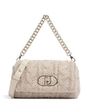 Liu Jo Icon M Torba preko ramena marmo