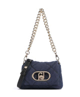 Liu Jo Icon S Torba preko ramena dress blue