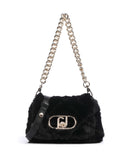 Liu Jo Icon S Torba preko ramena nero